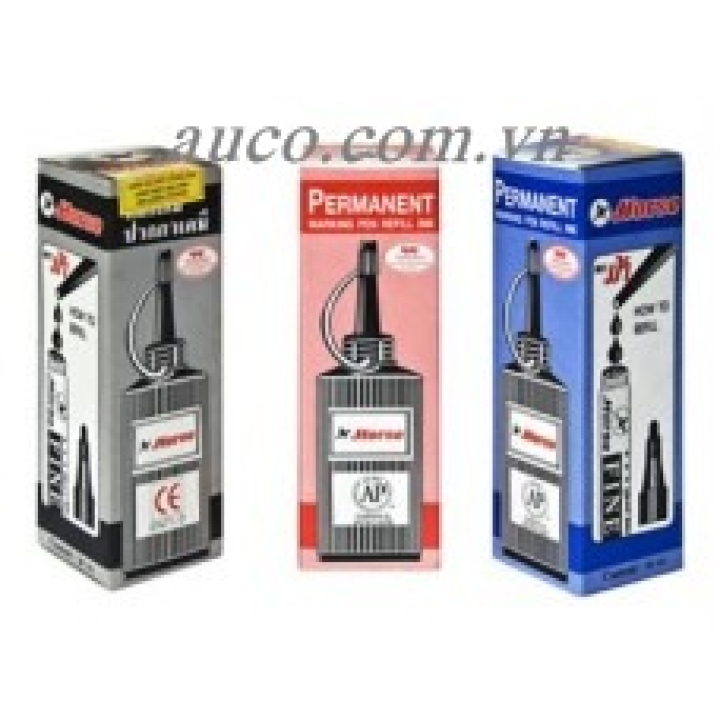 Mực lông dầu Horse MH01